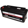 BATTERIE D14D LARGEUR 135AH 900A