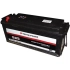 Batterie de démarrage HD TECHNI-POWER - 12V 135Ah 900A D14 B03, polarité + à droite, bornes sur la largeur - L.514 x l.175 x h.210 mm