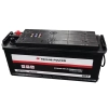 BATTERIE D14G LARGEUR 135AH 900A