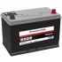Batterie de démarrage EFB TECHNI-POWER - 12V 85Ah 740A D31 B01, polarité + à droite - L.304 x l.173 x h.220 mm