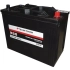 Batterie de démarrage HD TECHNI-POWER - 12V 130Ah 840A H13 B00, polarité + à droite - L.345 x l.175 x h.285 mm