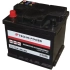 Batterie de démarrage véhicule léger TECHNI-POWER - 12V 52Ah 420A L1 B13, polarité + à gauche - L.207 x l.175 x h.190 mm