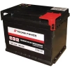 BATTERIE L2D 62AH 540A