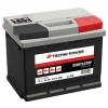 BATTERIE L2D-EFB 60AH 640A