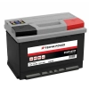 BATTERIE L3BD-EFB 65AH 700A