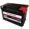 BATTERIE L3D 75AH 680A