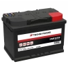BATTERIE L3D-AGM 70AH 760A