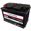 BATTERIE L3G 75AH 680A