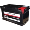 BATTERIE L4BD 80AH 720A