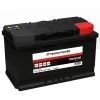 BATTERIE L4D-AGM 80AH 840A