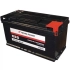 Batterie de démarrage véhicule léger TECHNI-POWER - 12V 100Ah 840A L5 B13, polarité + à droite - L.353 x l.175 x h.190 mm