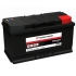 Batterie de démarrage AGM TECHNI-POWER - 12V 95Ah 860A L5 B13, polarité + à droite - L.353 x l.175 x h.190 mm