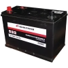 BATTERIE M11G 100AH 730A