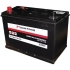 Batterie de démarrage HD TECHNI-POWER - 12V 100Ah 730A M11 B01, polarité + à gauche - L.304 x l.173 x h.220 mm
