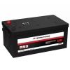BATTERIE M16G-AGM-HD LARGEUR 220AH 1400A