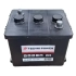 Batterie de démarrage véhicule de collection TECHNI-POWER - 6V 84Ah 450A M2 B00 sèche, polarité + à droite, bornes en diagonale - L.216 x l.170 x h.187 mm
