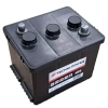 BATTERIE M2 DIAGONALE 84AH 450A SECHE