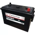 Batterie de démarrage véhicule de collection TECHNI-POWER - 6V 150Ah 760A M5 B00, polarité + à droite, bornes en diagonale - L.333 x l.175 x h.235 mm