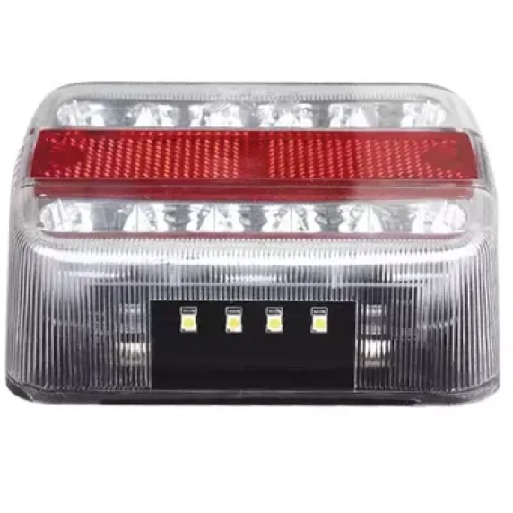 FEU ARR CARRE 4F TYPE I