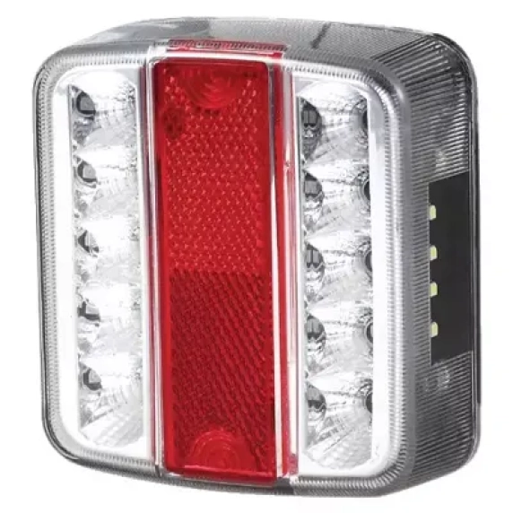 FEU ARR CARRE 4F TYPE I