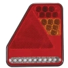 FEU ARR PENTAGONE GAU 5F