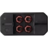FEU ARR RECTANGLE DYNA 3F RAPIDE