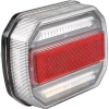 FEU ARR RECTANGLE DYNA 4F