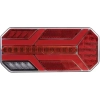 FEU ARR RECTANGLE DYNA DROIT 6F