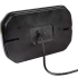FEU ARR RECTANGLE DYNA GAU 6F NOIR