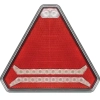 FEU ARR TRIANGLE 5F POUR KIT