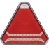 FEU ARR TRIANGLE 5F POUR KIT