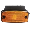FEU GABARIT ORANGE RAPIDE