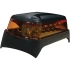FEU PENETRATION ORANGE 5 LEDS