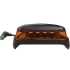 FEU PENETRATION ORANGE 5 LEDS