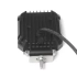 KIT 4 PHARES CARRES 16 LEDS 20W