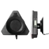 KIT FEUX ARR TRIANGLE MAGNE 6F