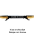 KIT LAMELLE CHASSE EN COURS