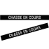 KIT LAMELLE CHASSE EN COURS