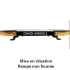 KIT LAMELLE CONVOI AGRICOLE