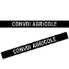 KIT LAMELLE CONVOI AGRICOLE