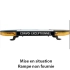KIT LAMELLE CONVOI EXCEPTIONNEL