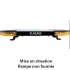 KIT LAMELLE ELAGAGE