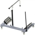 Lève roue TECHNI-POWER mobile avec 3 rouleaux - charge max 1200kg