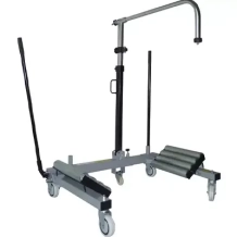 LEVE ROUE 4 ROULEAUX