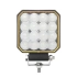 PHARE CARRE 16 LEDS 20W