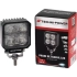PHARE CARRE 4 LEDS 20W