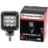 PHARE CARRE 9 LEDS 12W
