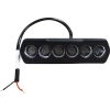 PHARE RECTANGLE LONG 6 LEDS