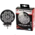 PHARE ROND 9 LEDS 1500 LUMENS