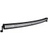 RAMPE ECLAIRAGE INCURVEE 96 LEDS